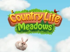 Spēle Country Life Meadows online