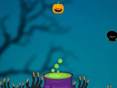 Spēle Survival Pumpkin online