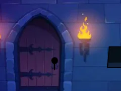 Spēle Escape the Royal Gate online