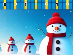 Spēle Xmas Balls online