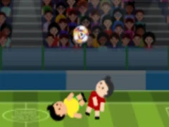 Spēle Dummies World Cup online