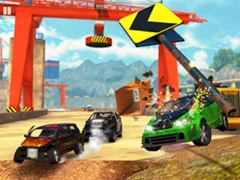 Spēle Crash Out online