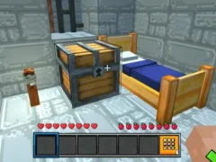 Spēle Noob Miner 3D: Jailbreak online