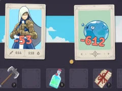 Spēle Fantasy Merger online