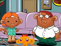 Spēle Monkey Go Happy Stage 916 online