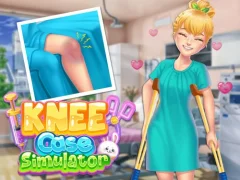 Spēle Knee Case Simulator online