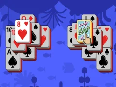 Spēle Mahjoctopus online