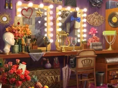 Spēle Hidden Object 105 online
