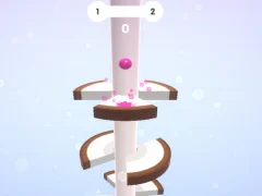 Spēle Gravity Glide online