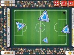 Spēle Footgolf Evolution online