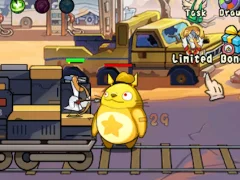 Spēle Hero Goose Defense online