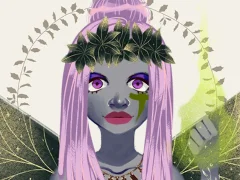 Spēle Forest Guardian online