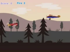 Spēle Planes That Shoot online