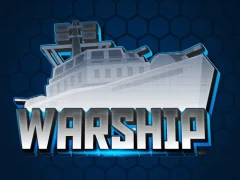 Spēle Warship online