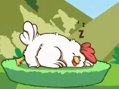 Spēle Awaken The Sleeping Hen online
