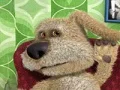 Spēle Talking Ben the Dog online