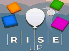 Spēle Rise Up online