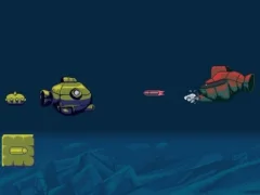 Spēle Depths Of Destruction online