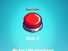 Spēle  Press The Button online