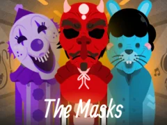 Spēle The Mask online