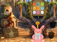 Spēle Furious Gorilla Escape online