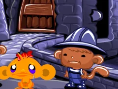 Spēle Monkey GO Happy 930 online