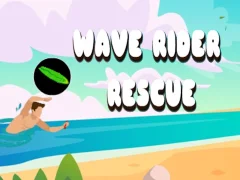 Spēle Wave Rider Rescue online