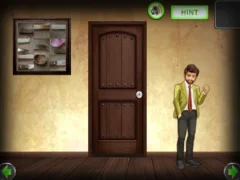Spēle Amgel Easy Room Escape 264 online