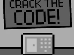 Spēle Crack The Code online