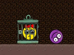 Spēle Ball and Girlfriend online