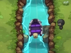 Spēle Boat Adventure online