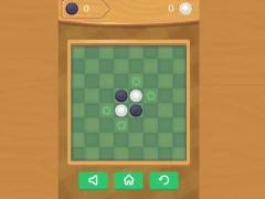 Spēle Reversi 2 online