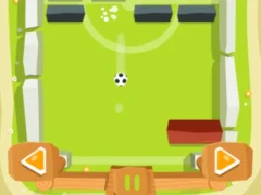 Spēle Pongoal 2 online