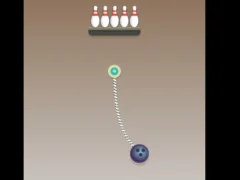 Spēle Rope Bawling 2 online