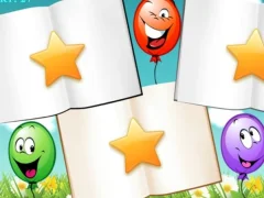 Spēle Crossword For Kids online
