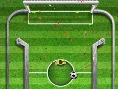 Spēle Soccer Pinball online