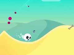 Spēle Curve Rush online