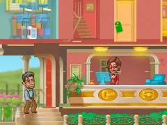 Spēle Hotel Manager Simulator online