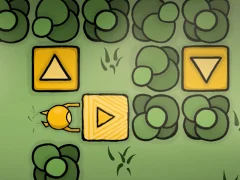 Spēle One More Button online