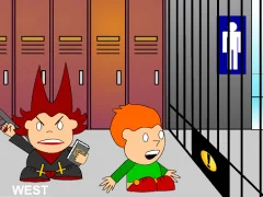 Spēle Pico's School: Love Conquers All online