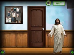Spēle Amgel Good Friday Escape 4 online