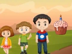 Spēle Easter Bunny Escape online