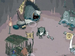 Spēle Primal Druid: Kingdom of Animals online