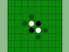 Spēle Reversi Othello Duel online