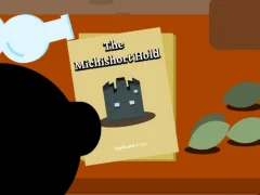 Spēle The Michishort Hold online