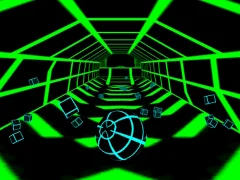 Spēle Slope 2 online