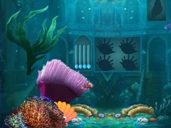 Spēle Swinging Goose Escape online