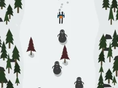 Spēle Rocky Slopes online