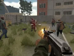 Spēle Path of Survivor online