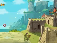 Spēle Castle Protectors online
